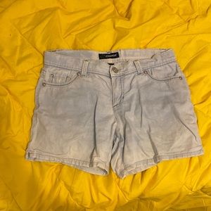 Jordache girls size 12 light wash jeans
